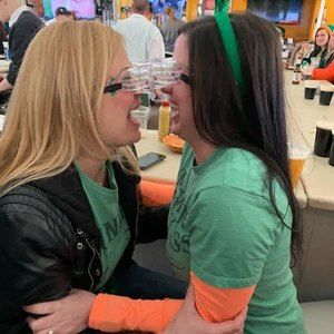 Meet your Posher, Elisa